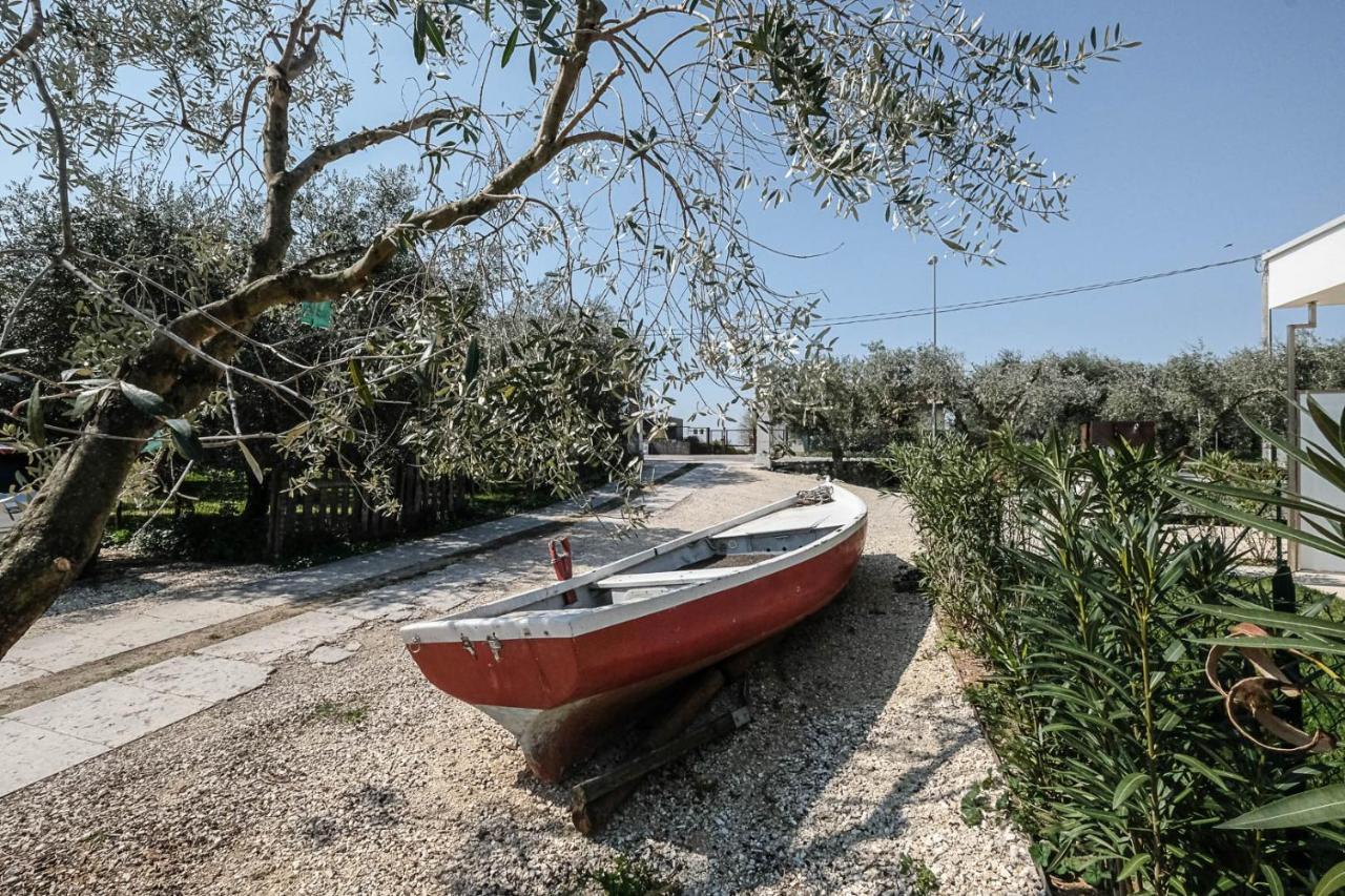 Appartamenti Manzoni Бардолино Экстерьер фото